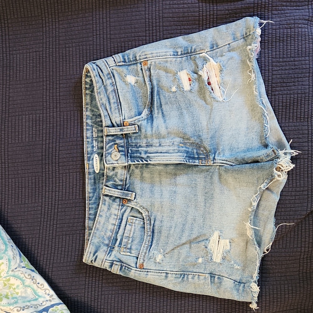 Old Navy Denim Short
